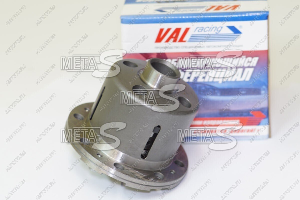 30 999 р. Блокировка дифференциала 2101-2121 дисковая "Дрифт" (2way) ValRacing ValRacing 688249159  с доставкой в г. Пермь