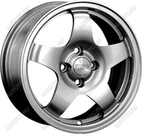 16 949 р. Диск SLIK 15x6,5 L184 SLIK 688246249  с доставкой в г. Пермь
