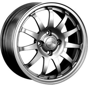 16 949 р. Диск SLIK 15x6,5 L187 SLIK 688246251  с доставкой в г. Пермь. Увеличить фотографию 1