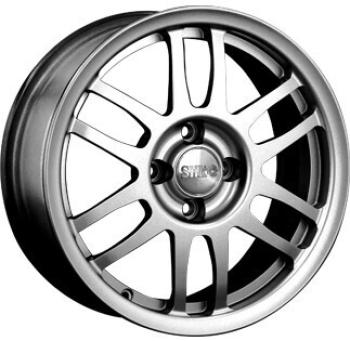 13 199 р. Диск SLIK 15x6,5 L189 SLIK 688246252  с доставкой в г. Пермь. Увеличить фотографию 1
