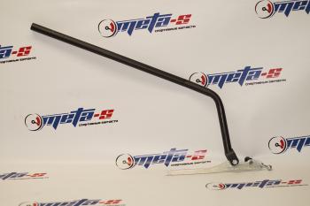 1 079 р. Кулиса 2110-2112-Приора короткоходная META-S 688245429  с доставкой в г. Пермь. Увеличить фотографию 1