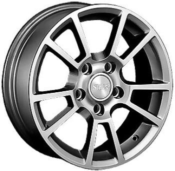 16 949 р. Диск SLIK 15x6,5 L87 SLIK 688246253  с доставкой в г. Пермь. Увеличить фотографию 1