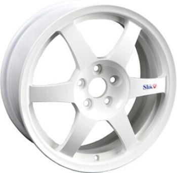 20 999 р. Диск SLIK 16x6,5 L191 SLIK 688246254  с доставкой в г. Пермь. Увеличить фотографию 1