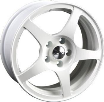 16 899 р. Диск SLIK 16x6,5 L193 SLIK 688246256  с доставкой в г. Пермь. Увеличить фотографию 1