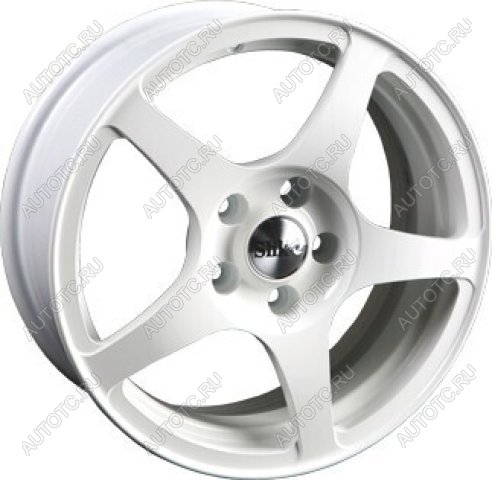 16 899 р. Диск SLIK 16x6,5 L193 SLIK 688246256  с доставкой в г. Пермь