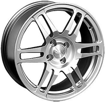 14 199 р. Диск SLIK 16x6,5 L195 SLIK 688246258  с доставкой в г. Пермь. Увеличить фотографию 1