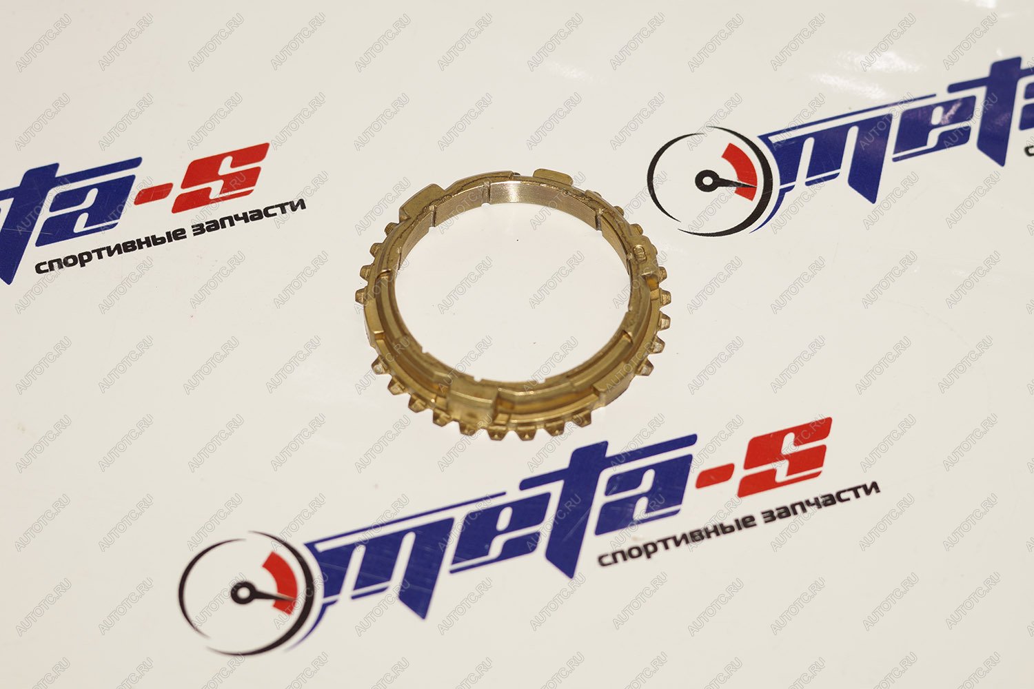 1 499 р. Усиленный синхрон 2108 Pro.Car Pro.Car 688245447  с доставкой в г. Пермь