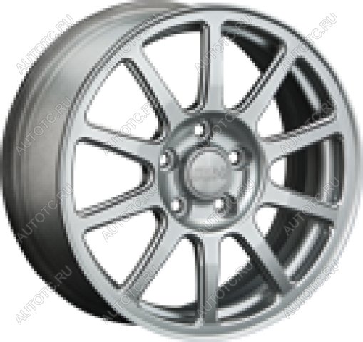 20 999 р. Диск SLIK 16x6,5 L201 SLIK 688246259  с доставкой в г. Пермь
