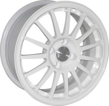 16 899 р. Диск SLIK 16x6,5 L202 SLIK 688246260  с доставкой в г. Пермь. Увеличить фотографию 1