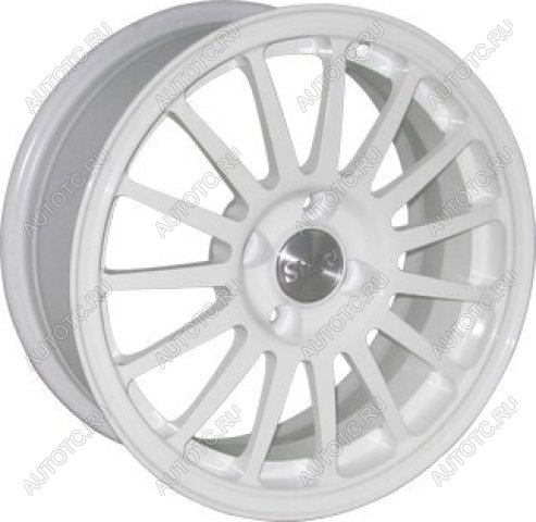 16 899 р. Диск SLIK 16x6,5 L202 SLIK 688246260  с доставкой в г. Пермь