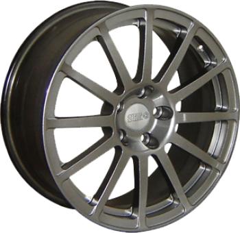 28 099 р. Диск SLIK 17x7,5 L713 SLIK 688246266  с доставкой в г. Пермь. Увеличить фотографию 1