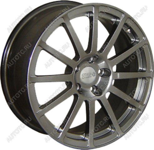 28 099 р. Диск SLIK 17x7,5 L713 SLIK 688246266  с доставкой в г. Пермь