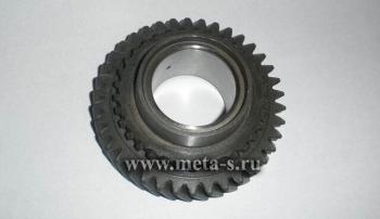 2 299 р. Шестерня 2-й передачи 2,22 (11, 200-го ряда) Тольятти 688245479  с доставкой в г. Пермь. Увеличить фотографию 1