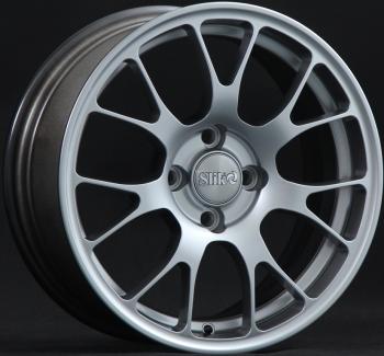 16 949 р. Диск SLIK 15x6,5 L1838 SLIK 688248290  с доставкой в г. Пермь. Увеличить фотографию 1