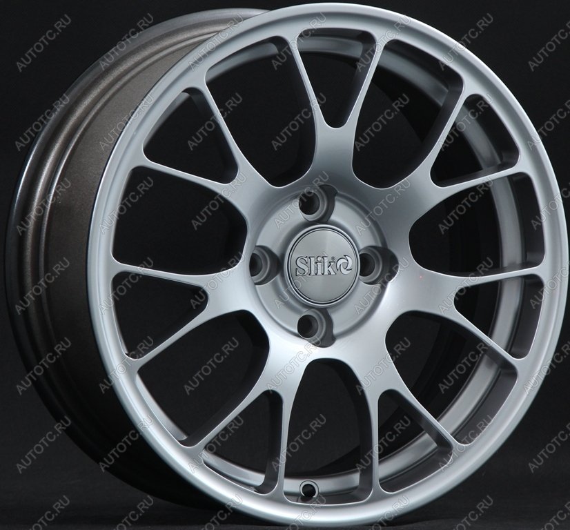 16 949 р. Диск SLIK 15x6,5 L1838 SLIK 688248290  с доставкой в г. Пермь