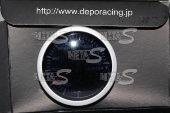 2 769 р. Датчик DEPO 52мм WT (Тайвань) DEPO (Тайвань) 688246283  с доставкой в г. Пермь. Увеличить фотографию 1