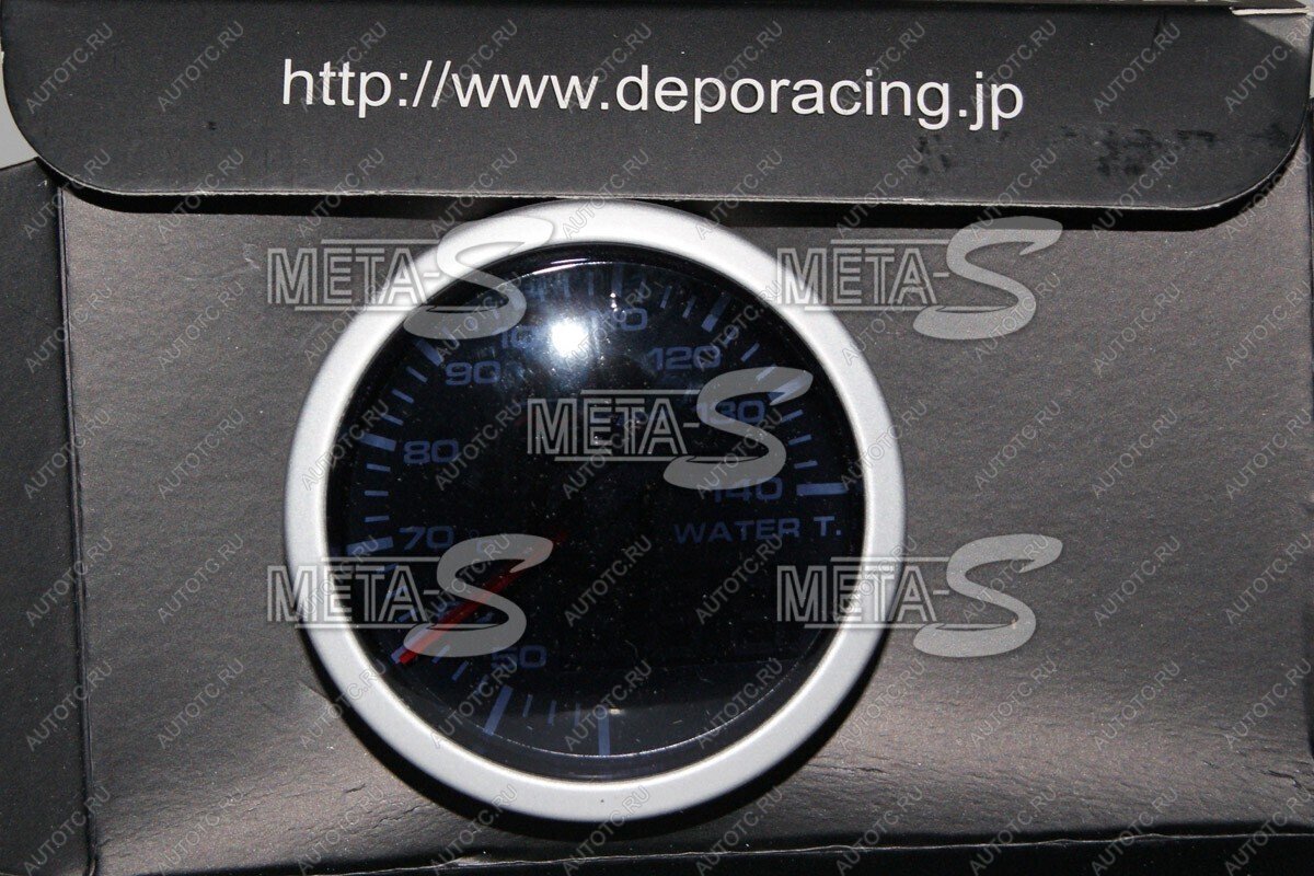 2 769 р. Датчик DEPO 52мм WT (Тайвань) DEPO (Тайвань) 688246283  с доставкой в г. Пермь