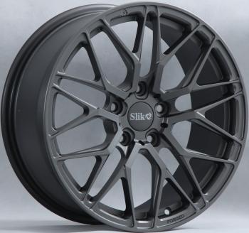 28 999 р. Диск SLIK 17x7,5 L734 SLIK 688248295  с доставкой в г. Пермь. Увеличить фотографию 1