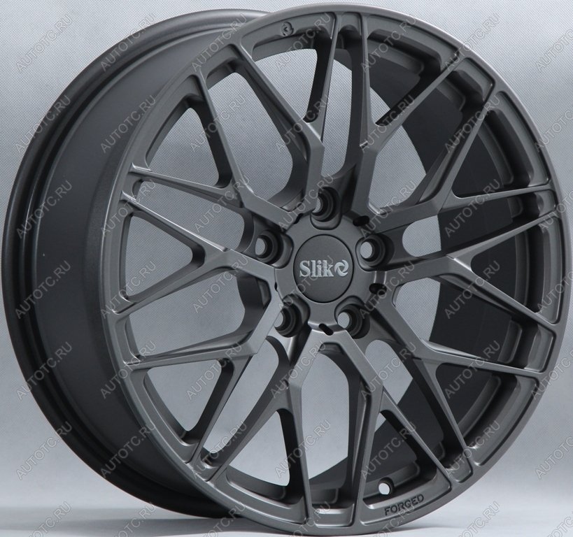 28 999 р. Диск SLIK 17x7,5 L734 SLIK 688248295  с доставкой в г. Пермь