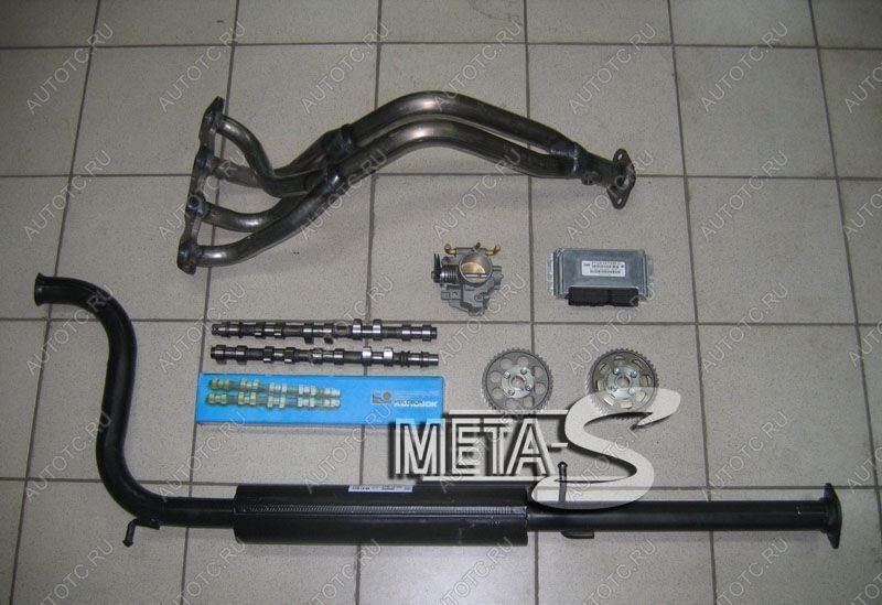55 849 р. КИТ TEAM-80 21126 Приора 16кл 1,6 л - ДИНАМИЧНЫЙ Нуждин 688245502  с доставкой в г. Пермь