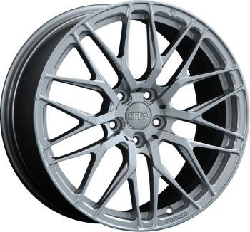 38 599 р. Диск SLIK 18х8,5 L829 SLIK 688248300  с доставкой в г. Пермь. Увеличить фотографию 1