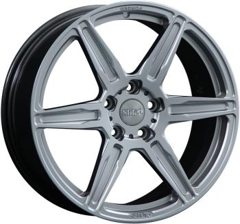 38 599 р. Диск SLIK 18х8,5 L831 SLIK 688248302  с доставкой в г. Пермь. Увеличить фотографию 1