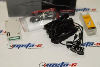 10 999 р. Парктроники GAMMA GF-801 Ferrum 688246293  с доставкой в г. Пермь. Увеличить фотографию 1