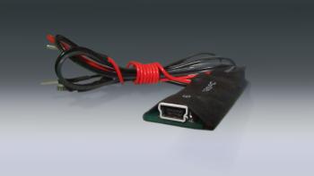 2 199 р. Программатор для комбинации приборов GAMMA GF-910 Ferrum 688246296  с доставкой в г. Пермь. Увеличить фотографию 1