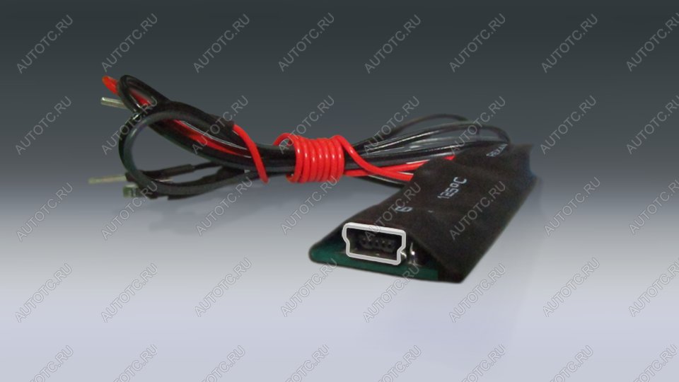 2 199 р. Программатор для комбинации приборов GAMMA GF-910 Ferrum 688246296  с доставкой в г. Пермь