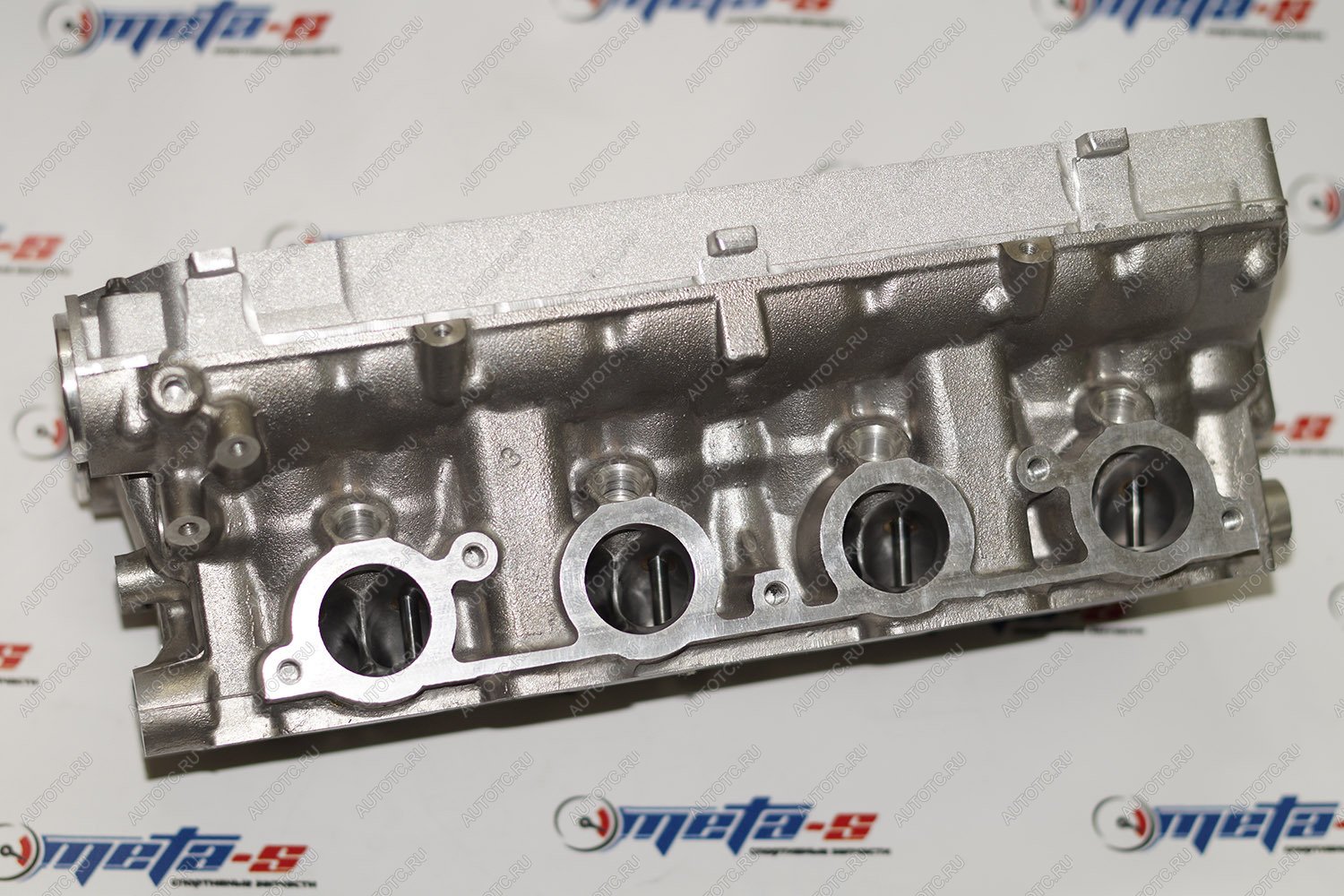 75 999 р. ГБЦ 21126 Тюнинг (Pro.Car ЧПУ обработка с клапанами облегченными) Pro.Car 688245518  с доставкой в г. Пермь