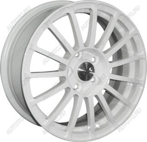 20 999 р. Диск SLIK 16x8 L79 SLIK 688249291  с доставкой в г. Пермь