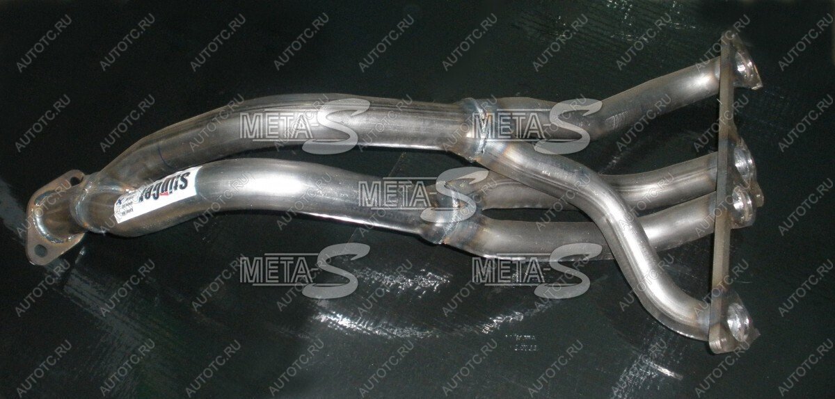 2 889 р. Паук 8-кл 2190 Stinger Гранта (38-43-51) Stinger 688245585  с доставкой в г. Пермь