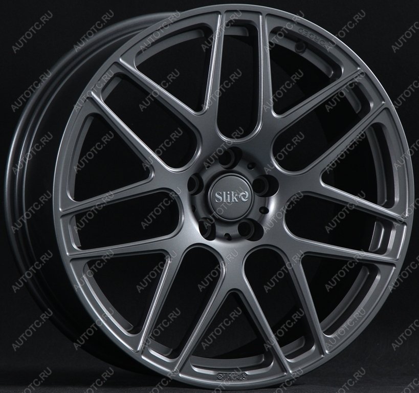 48 999 р. Диск SLIK 19х9 L906 SLIK 688247619  с доставкой в г. Пермь