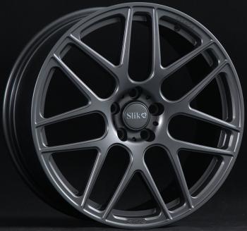 48 999 р. Диск SLIK 19х8,5 L906 SLIK 688247628  с доставкой в г. Пермь. Увеличить фотографию 1