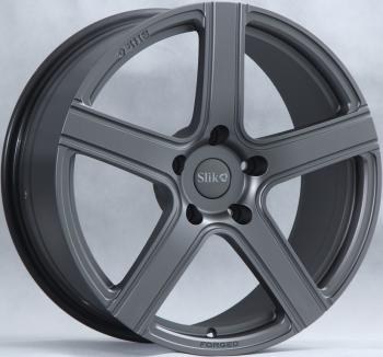 48 999 р. Диск SLIK 19х8,5 L913 SLIK 688247629  с доставкой в г. Пермь. Увеличить фотографию 1