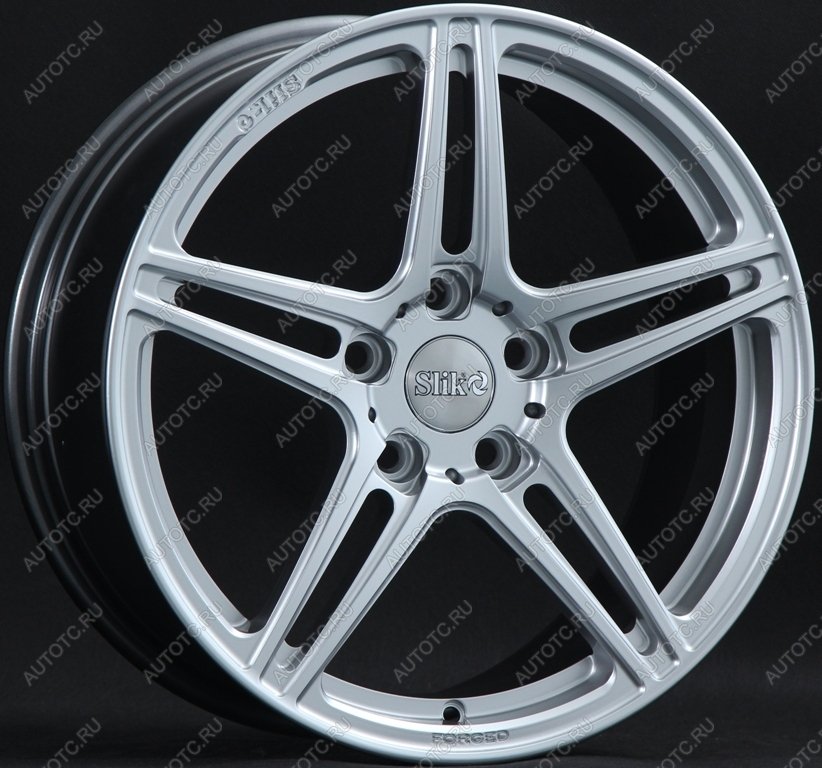 48 999 р. Диск SLIK 19х8,5 L914 SLIK 688247630  с доставкой в г. Пермь