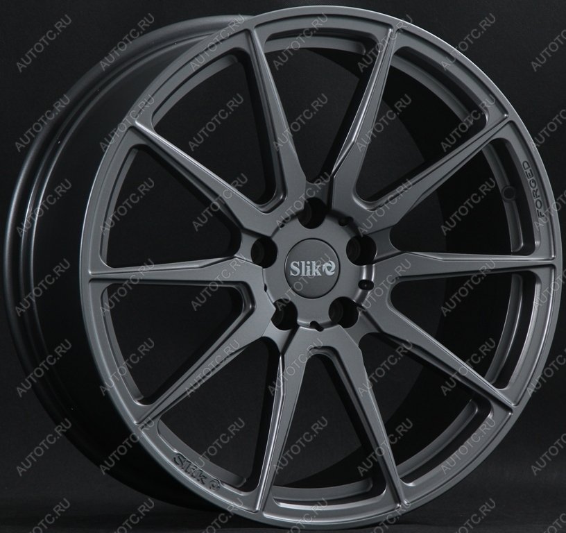 48 999 р. Диск SLIK 19х8,5 L915 SLIK 688247631  с доставкой в г. Пермь