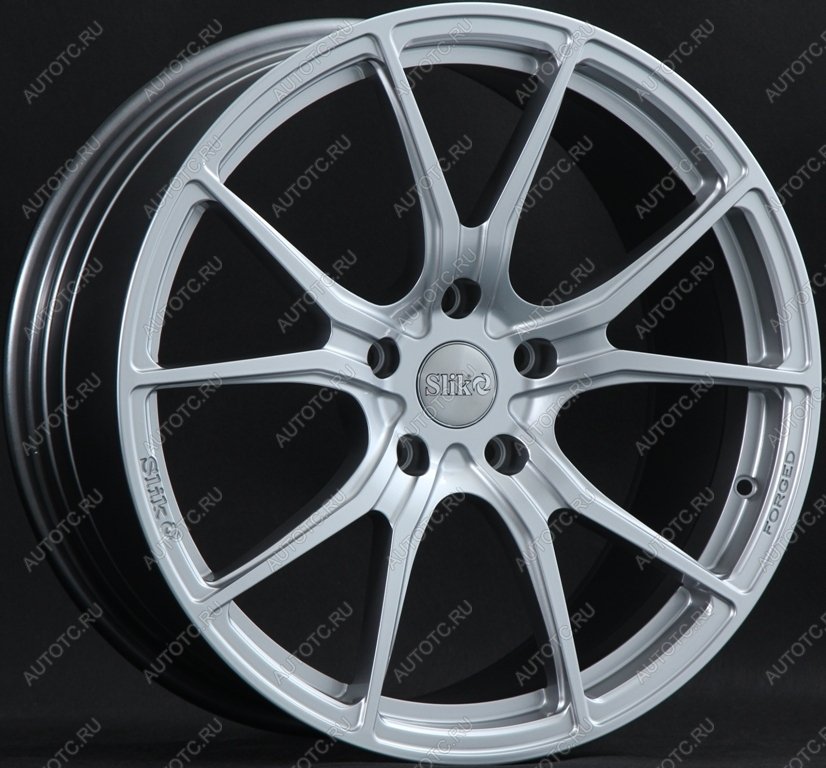48 999 р. Диск SLIK 19х8,5 L916 SLIK 688247632  с доставкой в г. Пермь