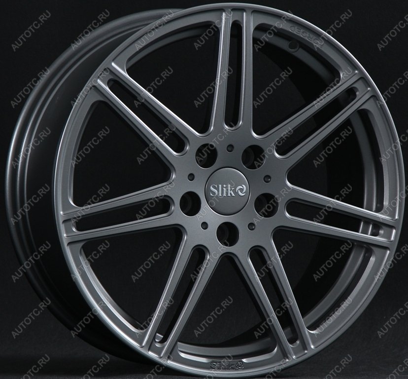 48 999 р. Диск SLIK 19х8,5 L917 SLIK 688247633  с доставкой в г. Пермь