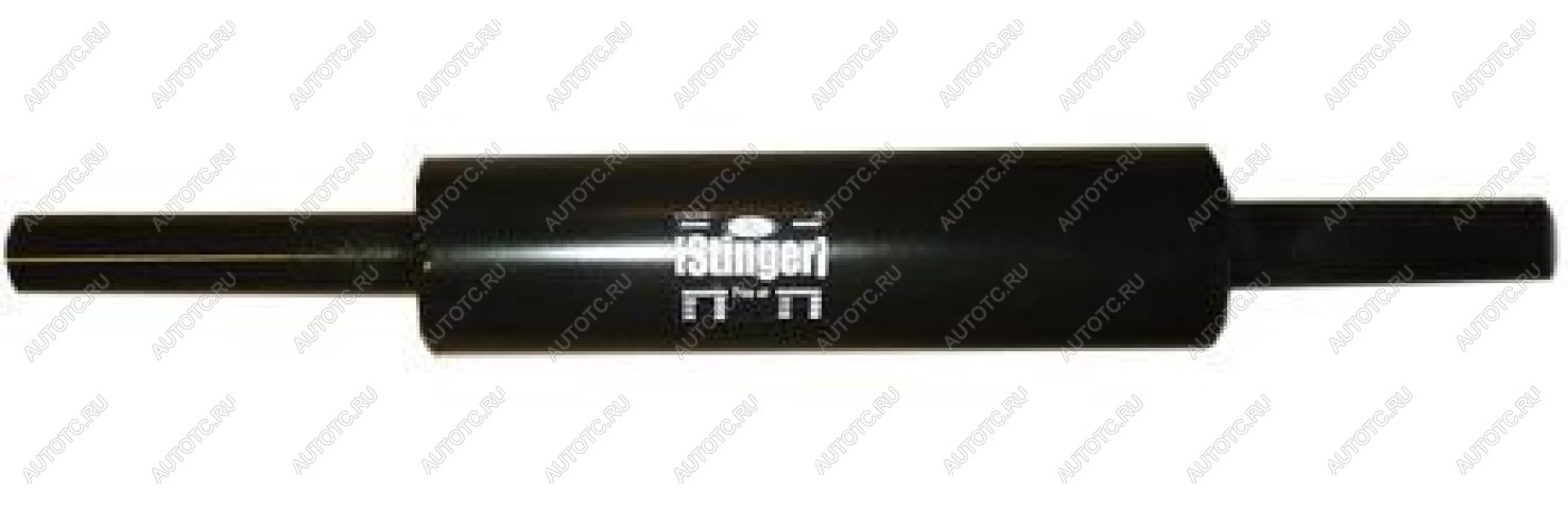 2 199 р. Резонатор Stinger универсальный 12051 Stinger 688245609  с доставкой в г. Пермь