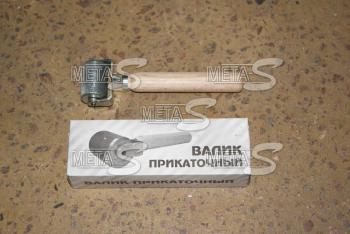 439 р. Валик прикаточный для шумоизоляции StP (Стандартпласт) 688245616  с доставкой в г. Пермь. Увеличить фотографию 1