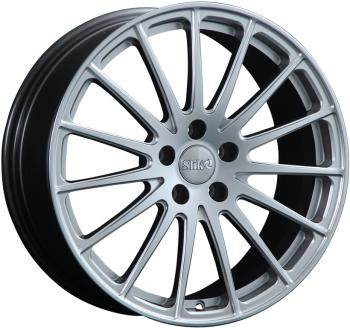 38 599 р. Диск SLIK 18х8 L823 SLIK 688247640  с доставкой в г. Пермь. Увеличить фотографию 1
