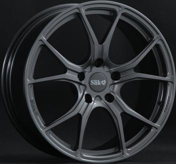 38 599 р. Диск SLIK 18х8 L827 SLIK 688247644  с доставкой в г. Пермь. Увеличить фотографию 1