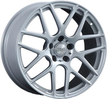 38 599 р. Диск SLIK 18х8,5 L815 SLIK 688247647  с доставкой в г. Пермь. Увеличить фотографию 1