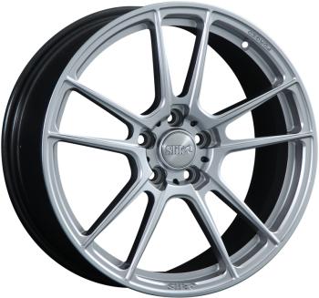 38 599 р. Диск SLIK 18х8,5 L817 SLIK 688247648  с доставкой в г. Пермь. Увеличить фотографию 1