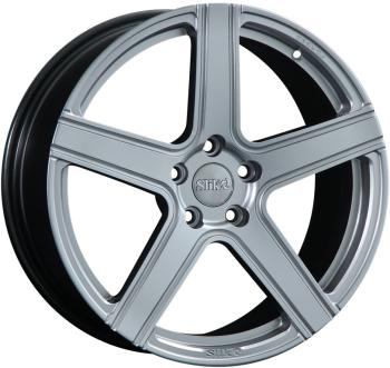 38 599 р. Диск SLIK 18х8,5 L822 SLIK 688247650  с доставкой в г. Пермь. Увеличить фотографию 1
