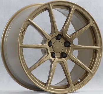 38 999 р. Диск SLIK 17x9 L752 SLIK 688249356  с доставкой в г. Пермь. Увеличить фотографию 1
