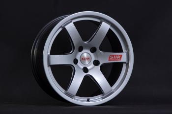 38 999 р. Диск SLIK 17x9 L753 SLIK 688249357  с доставкой в г. Пермь. Увеличить фотографию 1