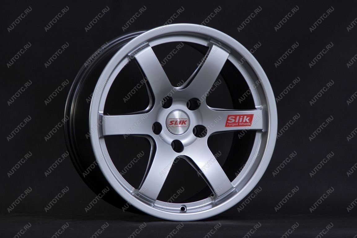 38 999 р. Диск SLIK 17x9 L753 SLIK 688249357  с доставкой в г. Пермь