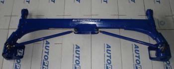 24 399 р. Балка задняя 2108-2110 Автопродукт Autoproduct 688245640  с доставкой в г. Пермь. Увеличить фотографию 1